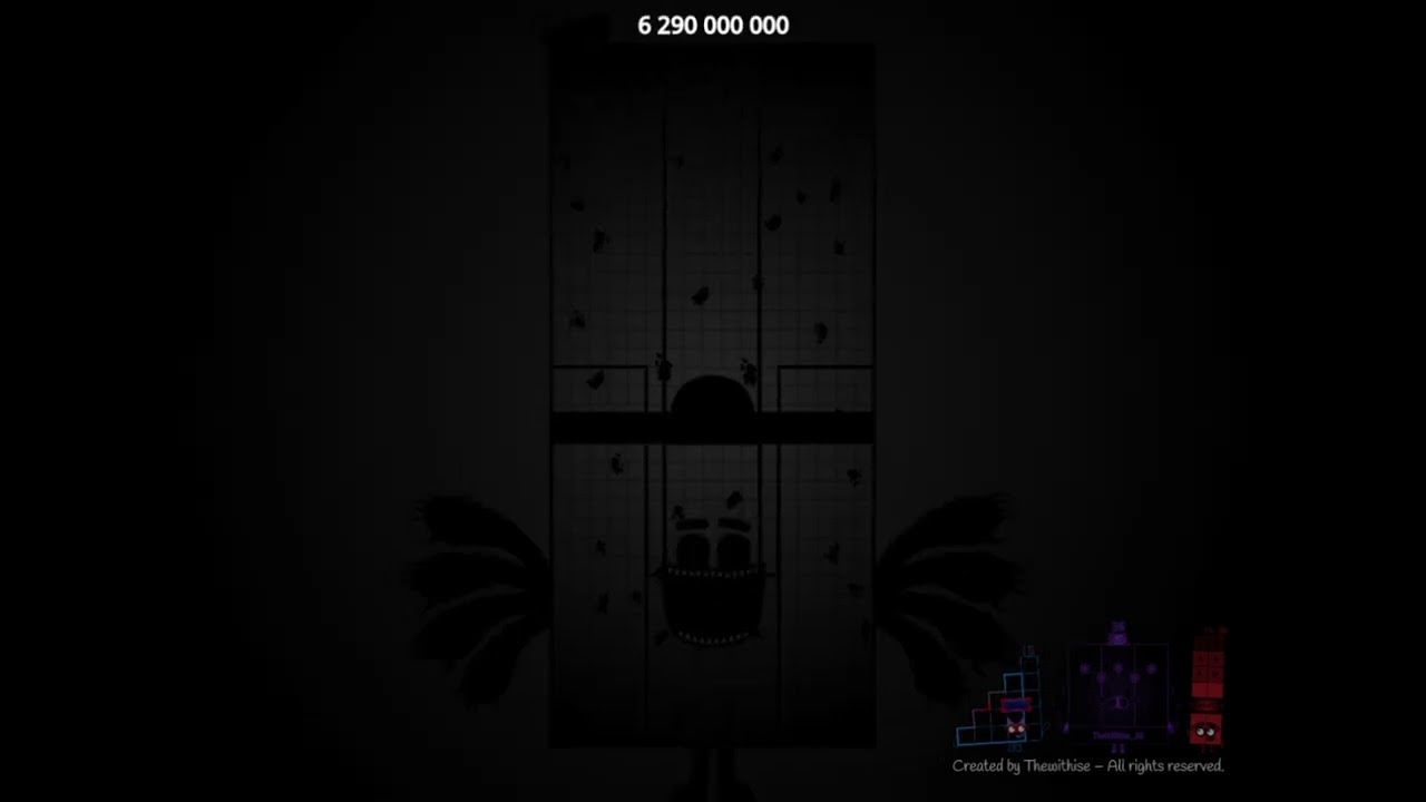 Uncannyblocks Band Different (6.21B - 6.4B)
