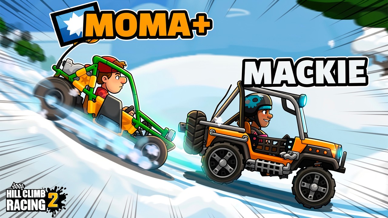 THE BOSS GOT HUMILIATED! HE SHOULDN’T HAVE COME! HILL CLIMB RACING 2