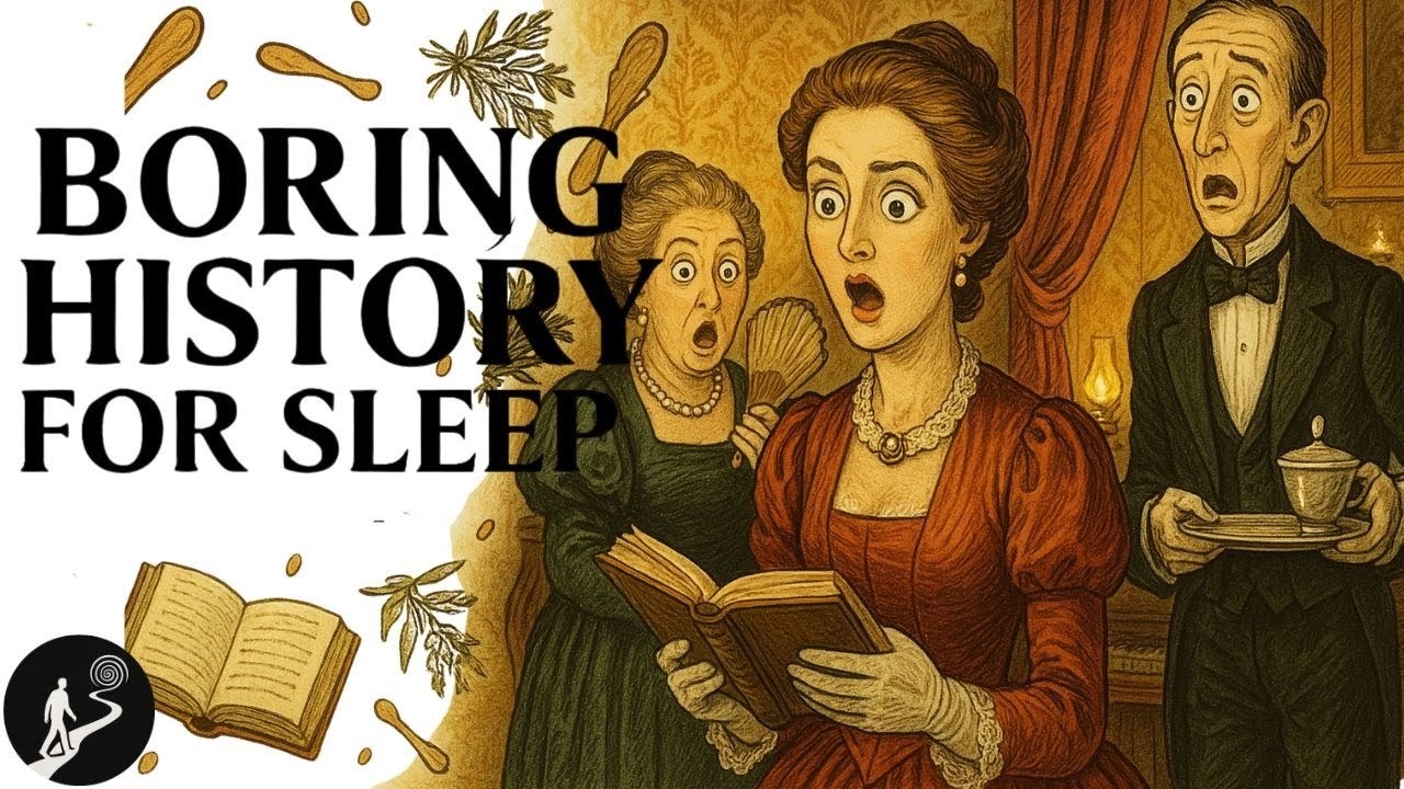 The Strange Occupations That Existed Only in Victorian Britain   Boring History For Sleep