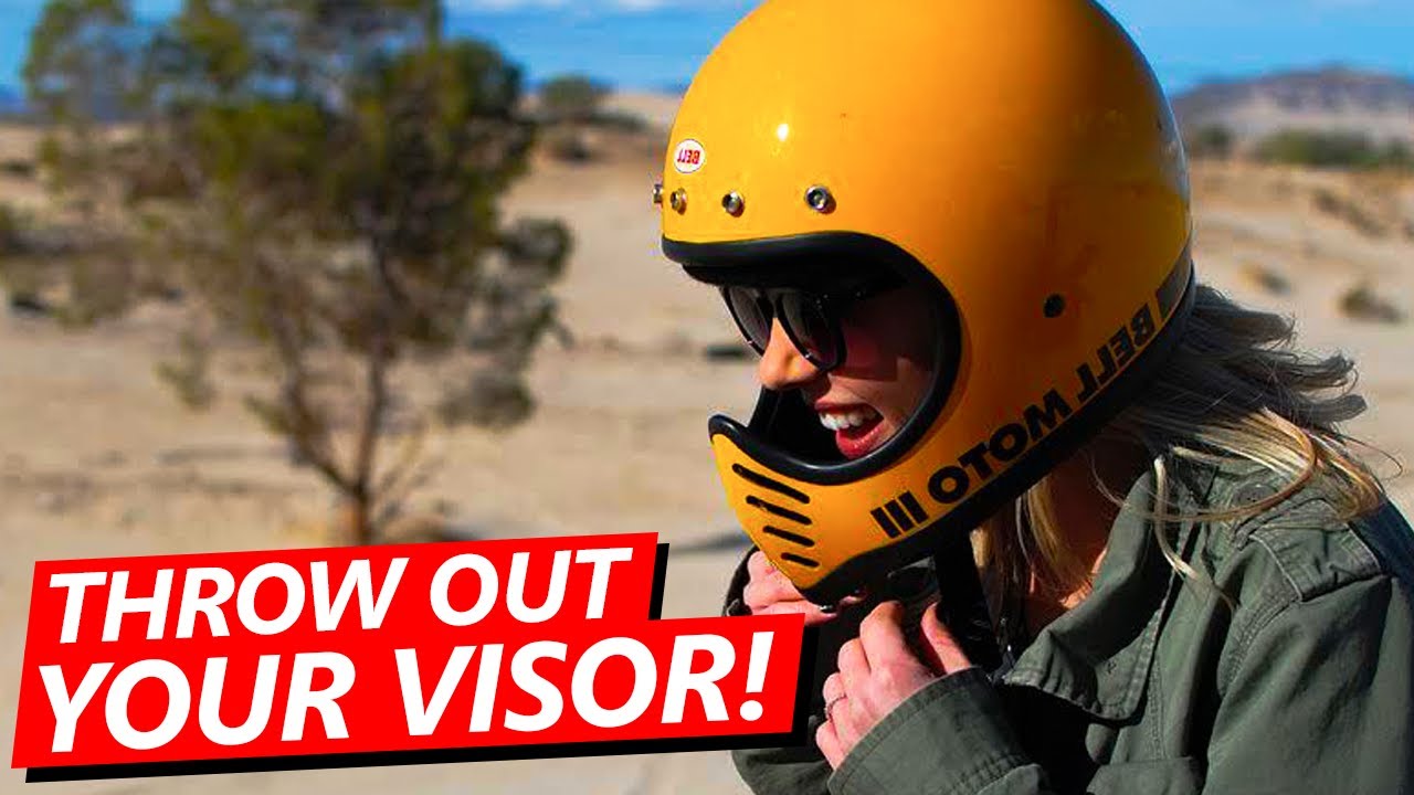 5 ESSENTIAL Tips To Survive In Traffic On A Motorcycle!