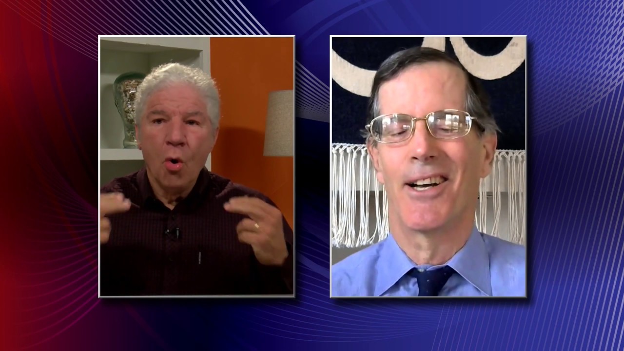Pulmonary Fungus, Quality Supplements, Cushing's Disease?, Mouth Biome - 12851 Aired 1-30-20