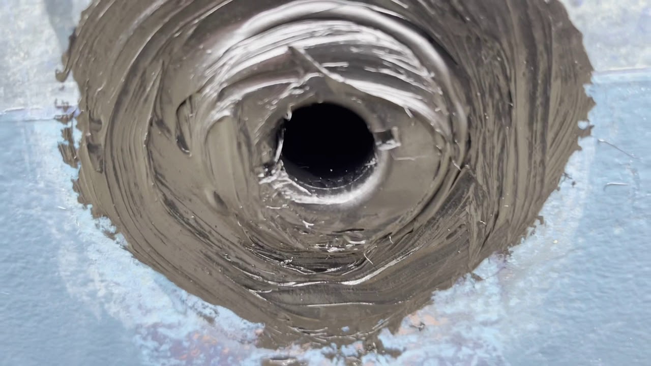 Replacing Seacocks with plastic Truedesign