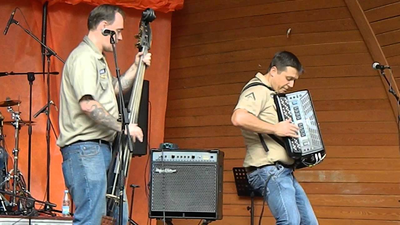 Морской дьявол. GAGARIN BROTHERS