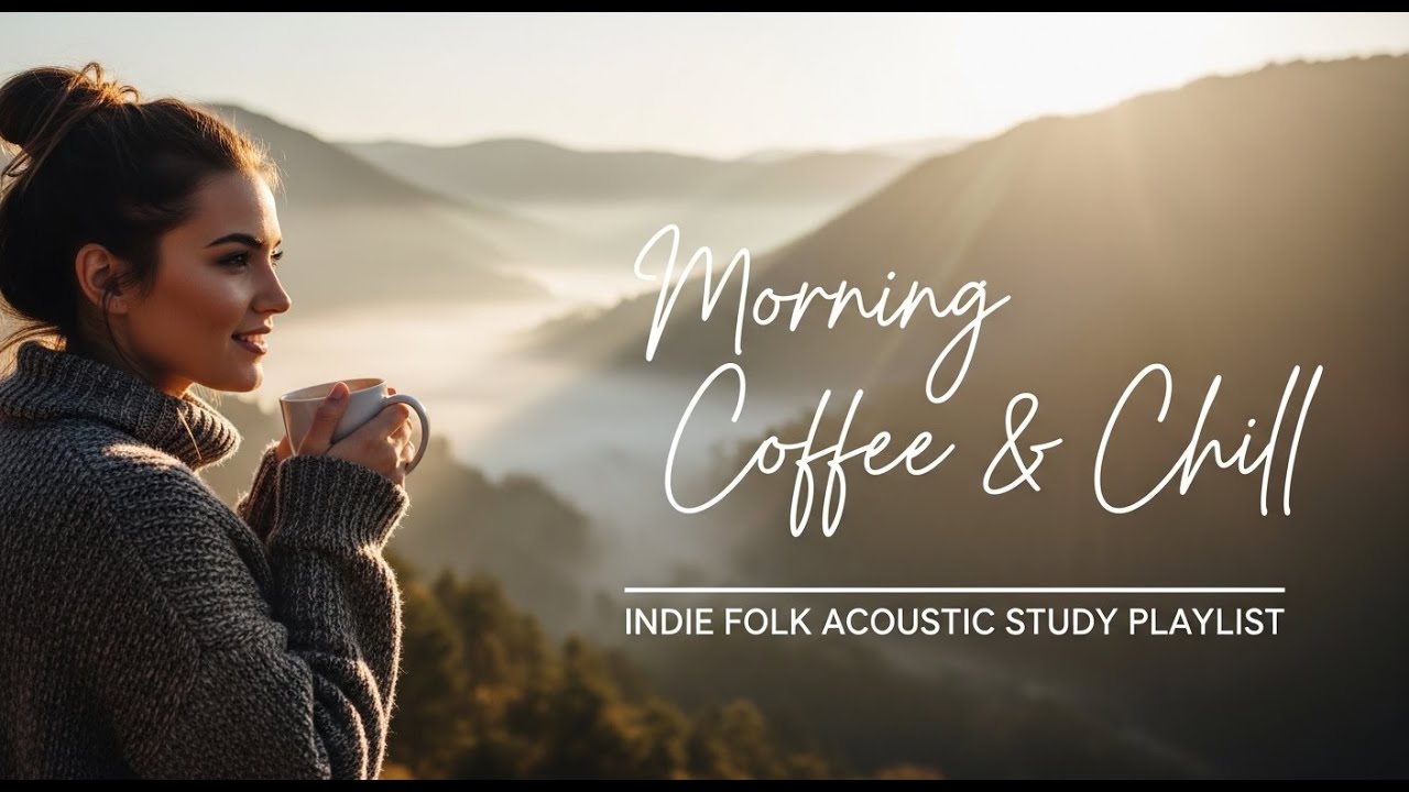 Positive Chill Indie Playlist | Indie/Pop/Folk/Acoustic Playlist Vol 288