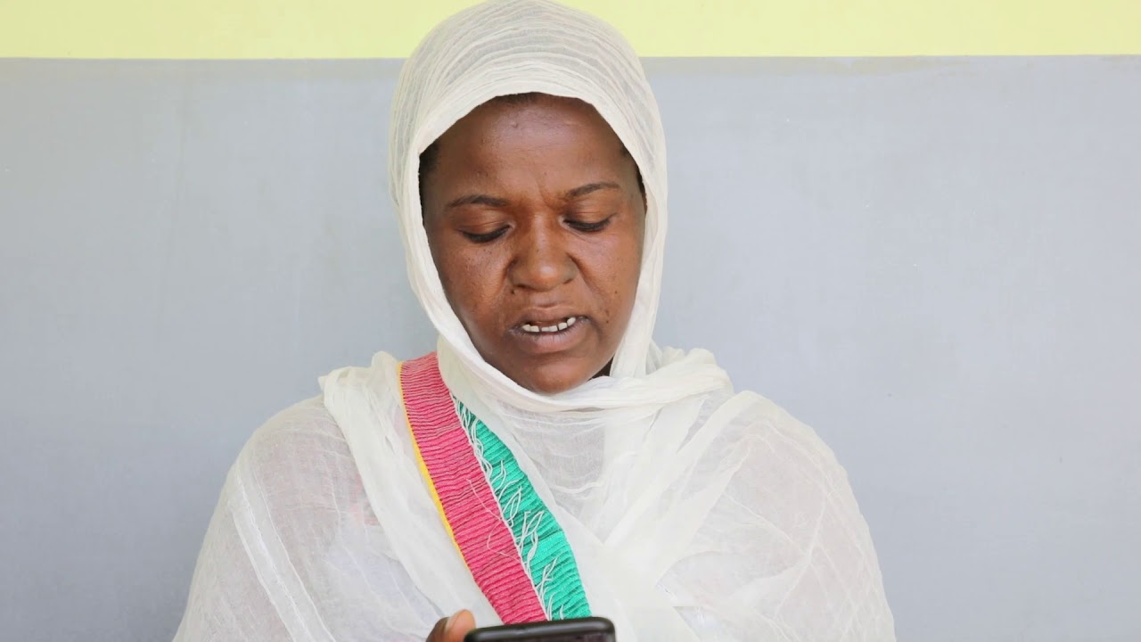 መታየት ያለበት | በአዳባ ሁለተኛ ዙር ከ ባባቶችሽ ፈንታ ልጆች ተወለዱልሽ መንፈሳዊ ማህበር ጋር  የተሳተፉ አጋር ማህበራት | ሌሎች ማህበራትም ተቀላቀሉን