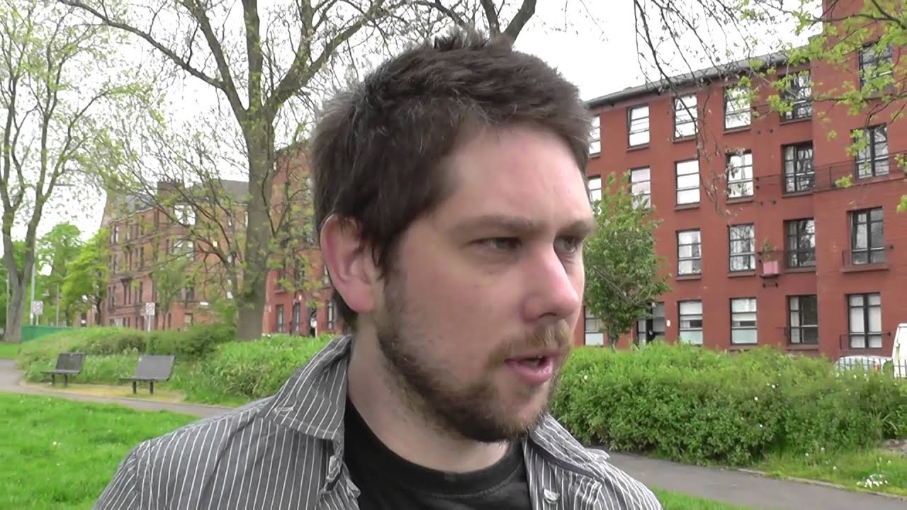 Govanhill Documentary