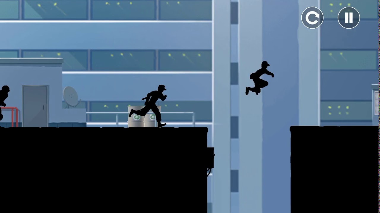 Vector-story 1-11 walkthrough