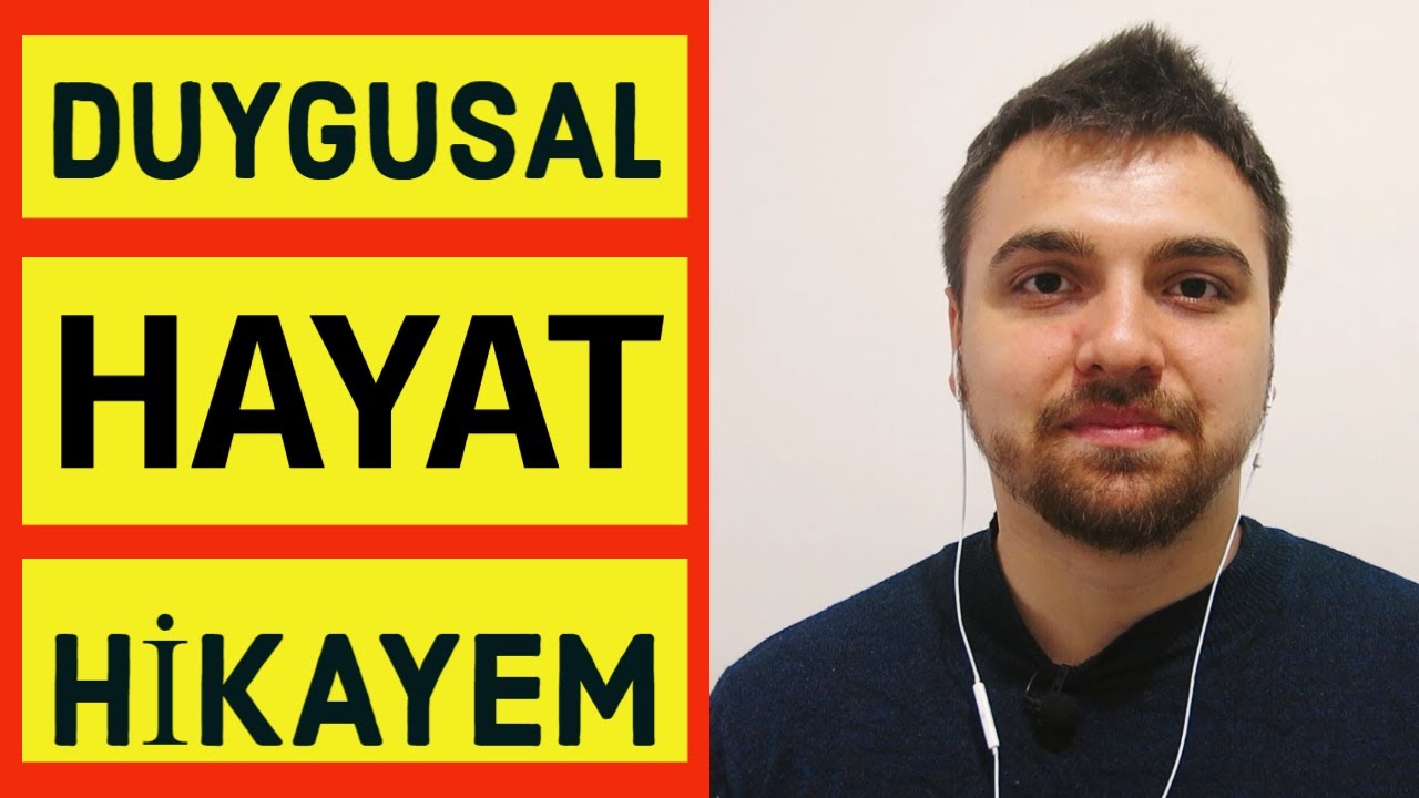 Geç kalmak , hiç başlamamaktan iyidir - SINAV MOTİVASYON ( Duygusal HAYAT HİKAYEM )