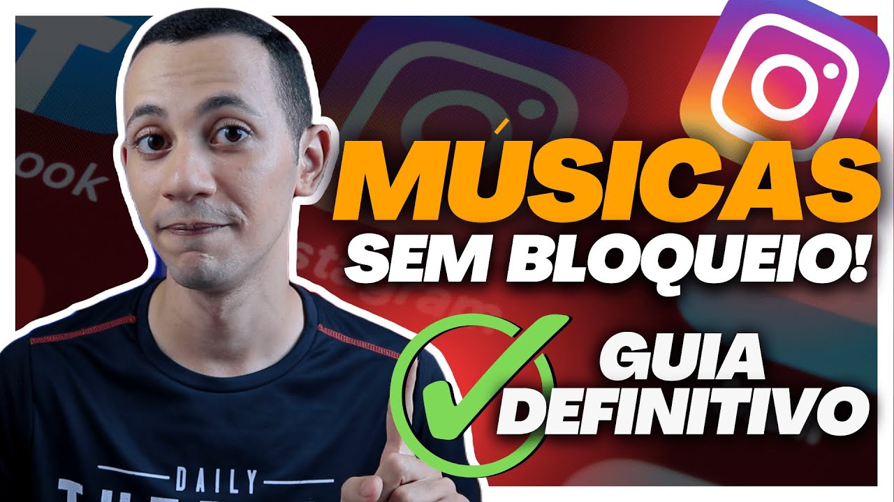 COMO EVITAR TER V&Iacute;DEO BLOQUEADO NO INSTAGRAM | GUIA DEFINITIVO 2023!