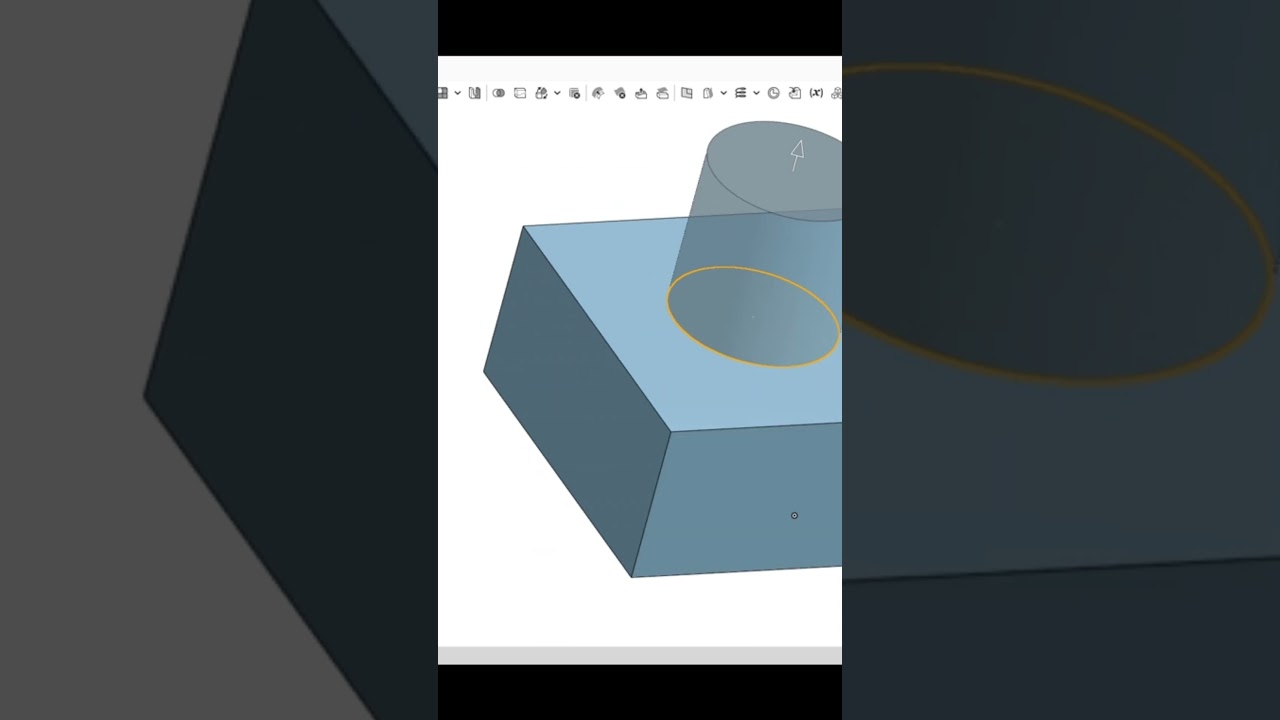 Onshape tutorial #cad #tutorial #onshape #cadtutorial #cadprogram