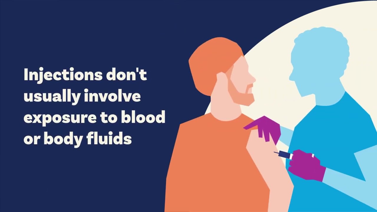 It Might Be Gloves&hellip; But It&rsquo;s ALWAYS Hand Hygiene! 🧤🧼 | World Hand Hygiene Day 2025