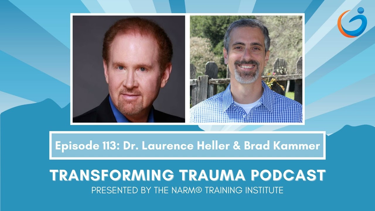 Health And Trust In Organismic Self-Regulation - NARM Webinar Special Event