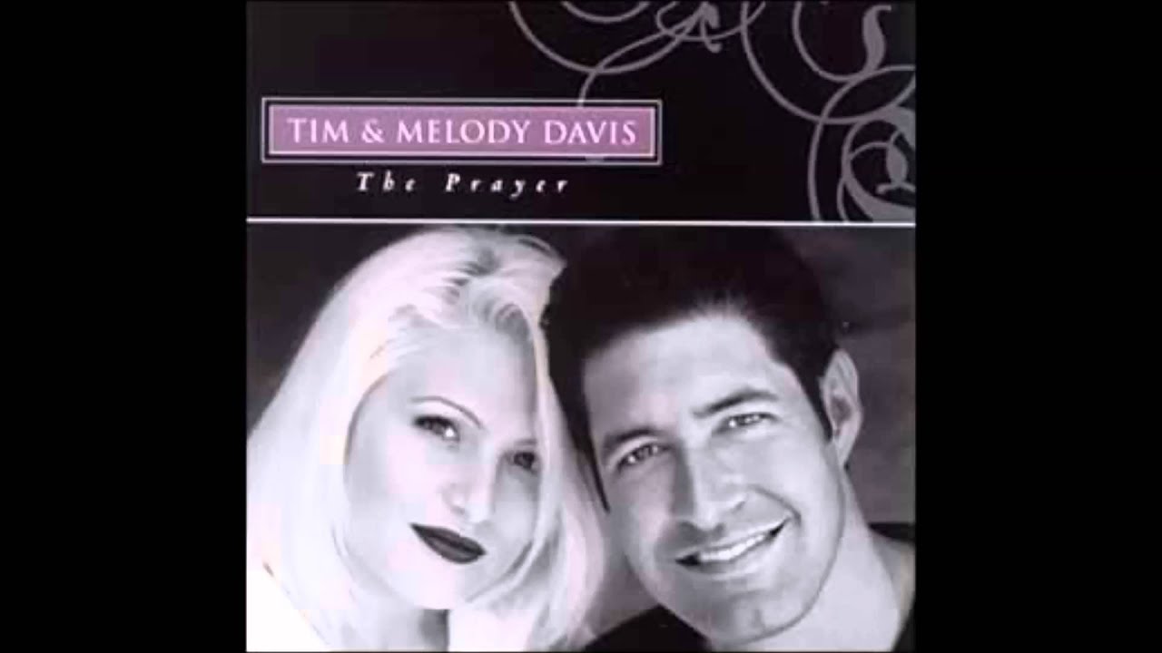 Tim & Melody Davis- Holding Out Hope To You