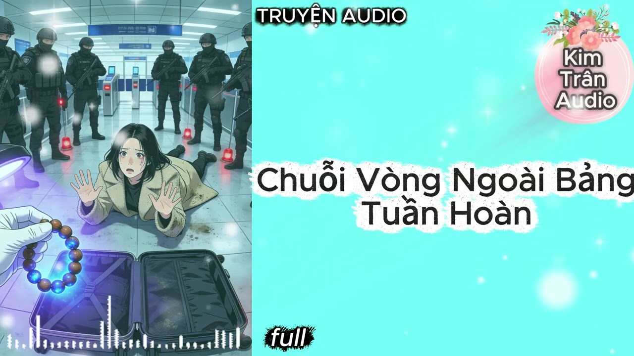 [ Truyện Audio ] HIỆN ĐẠI 