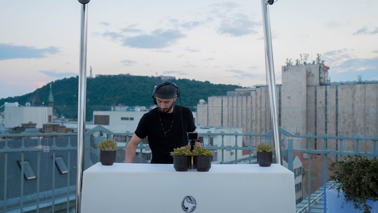Tigran @ Invitation Only - St. Andrea Wine & Skybar