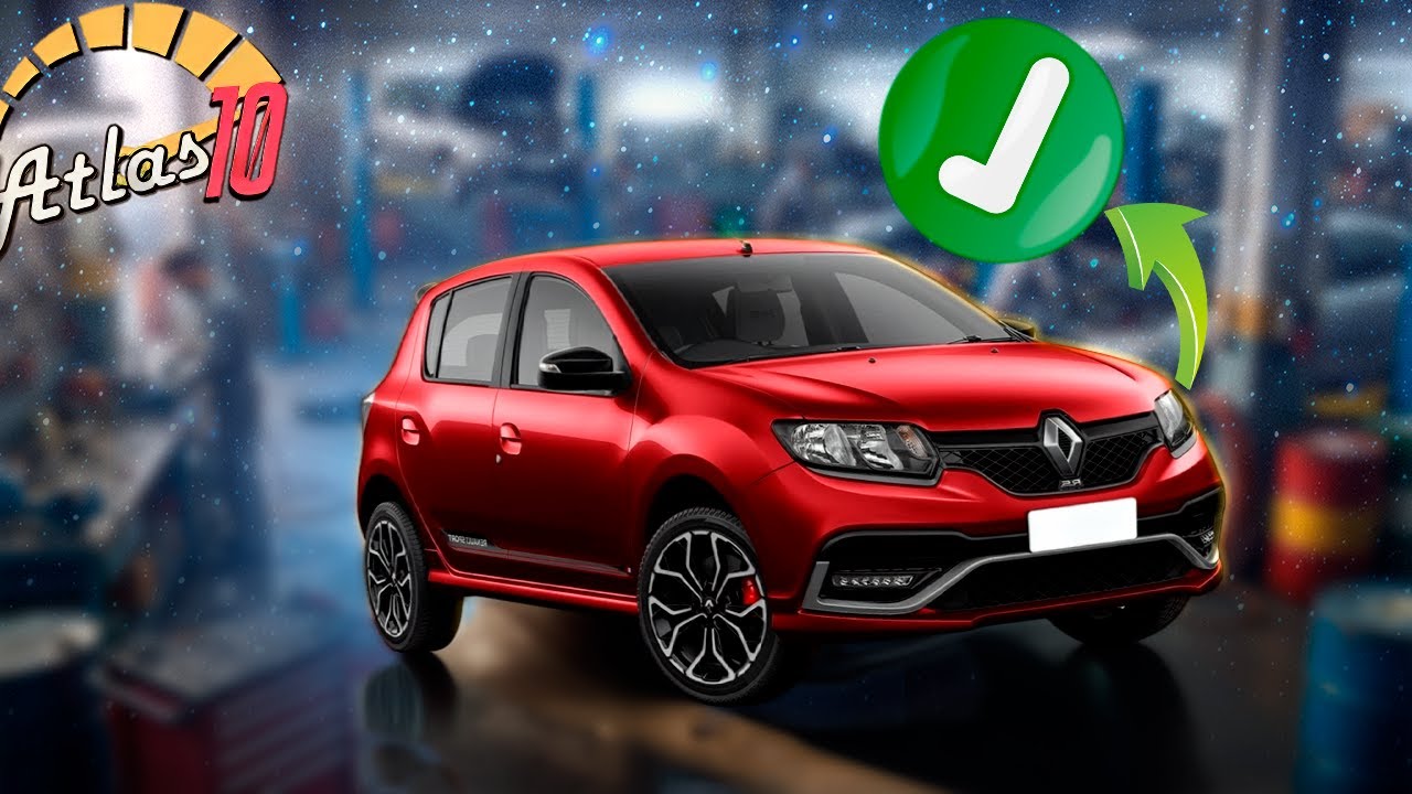 10 Carros USADOS Que TODOS Mecânicos ODEIAM Mas RECOMENDAM