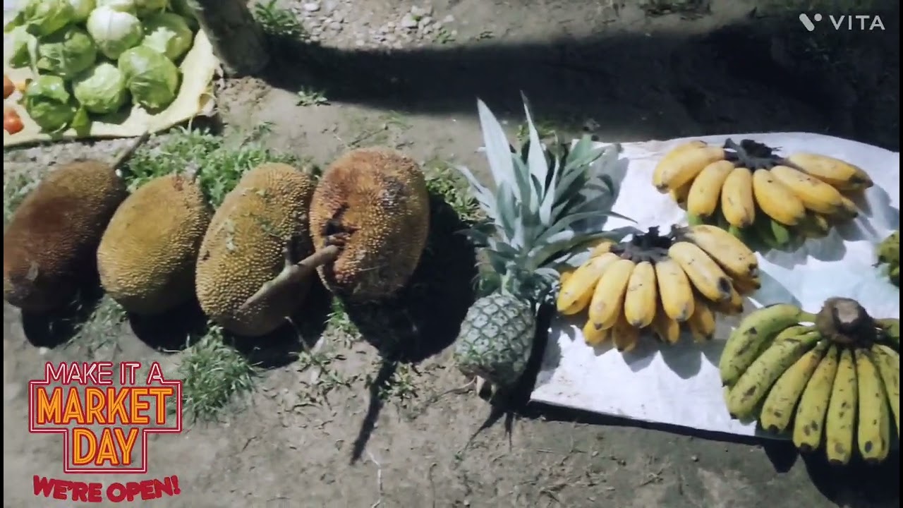 Local market, Daily market, fresh food fresh  deal 