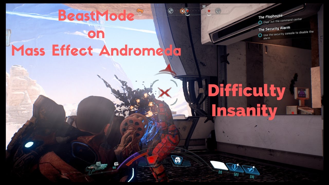 N7 Piranha (Bio Converter+Plasma Seeker Augmentation)