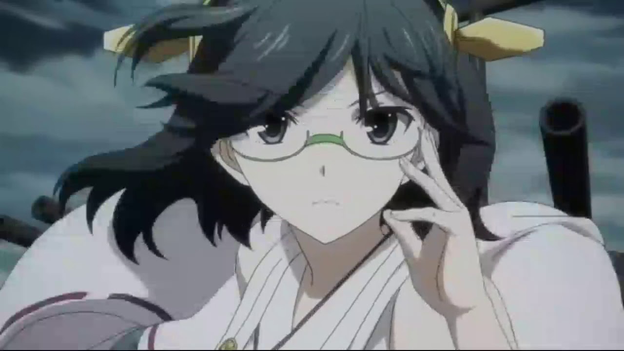 Kantai collection - Kantai otome &rarr;AMV&larr;