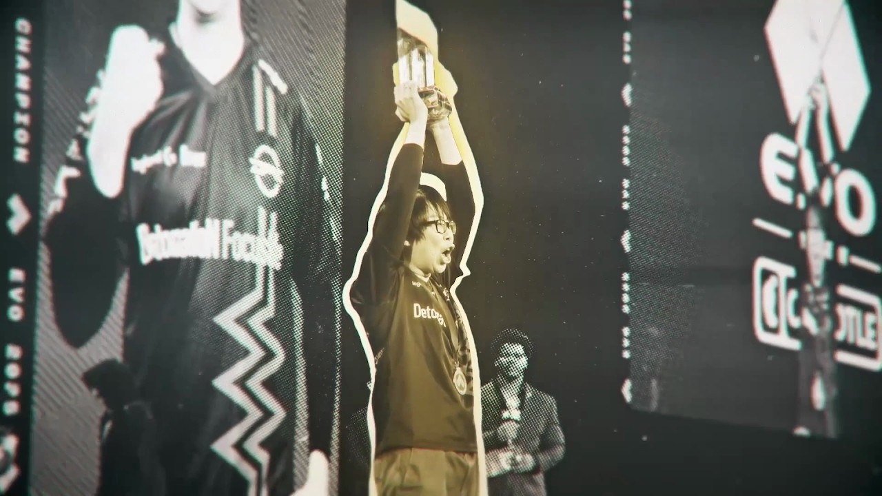 The Love of the Game (FATAL FURY: City of the Wolves Evo 2026 Intro Video)