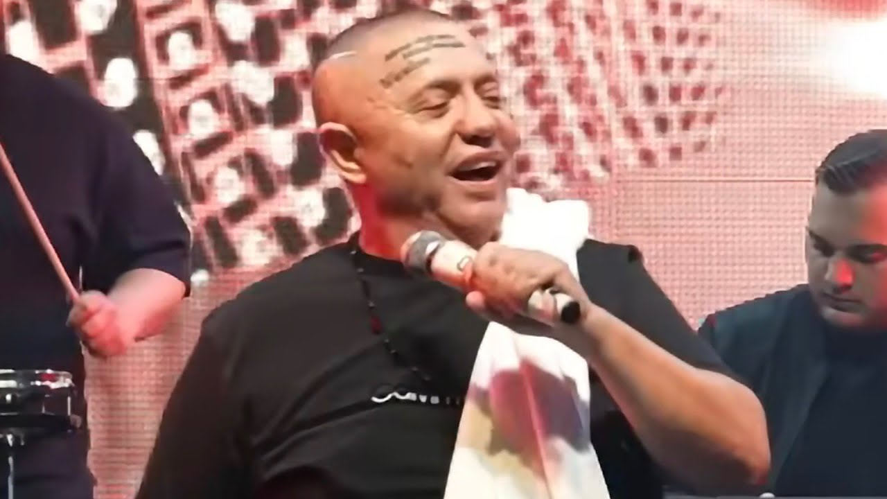 Nicolae Guta - Doamne cate imi trec prin gand (Manele Live 2026)