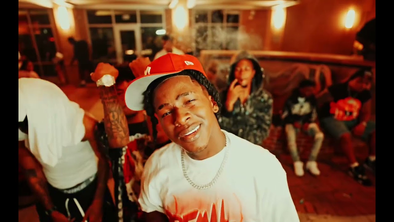 3wayyFredd - Millions (Official Music Video)