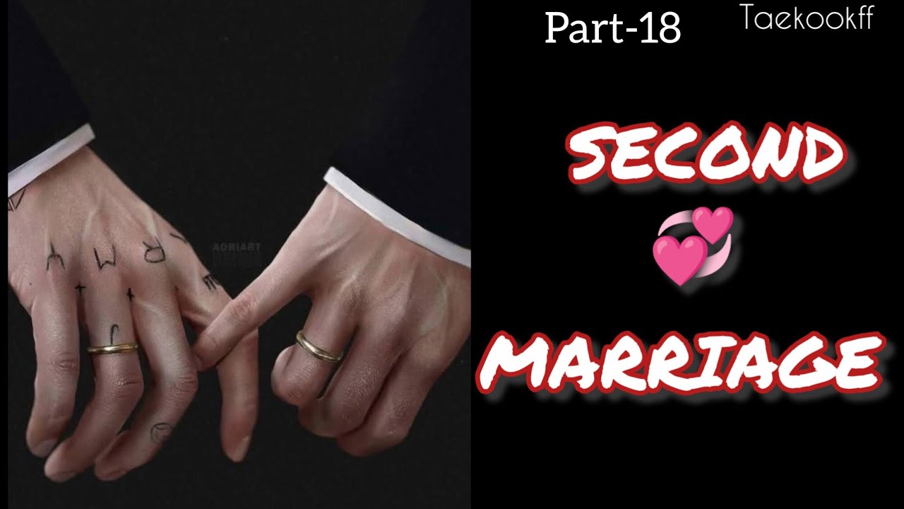 Second Marraige || Taekook || Part- 18 || Topkook || Taekookff  Vkookff