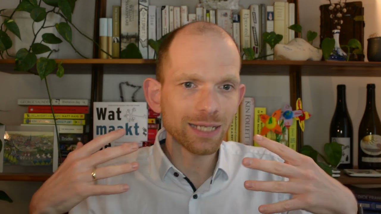 Filosofie - VWO 6: VNDM - 09a: 4E Cognitivisten