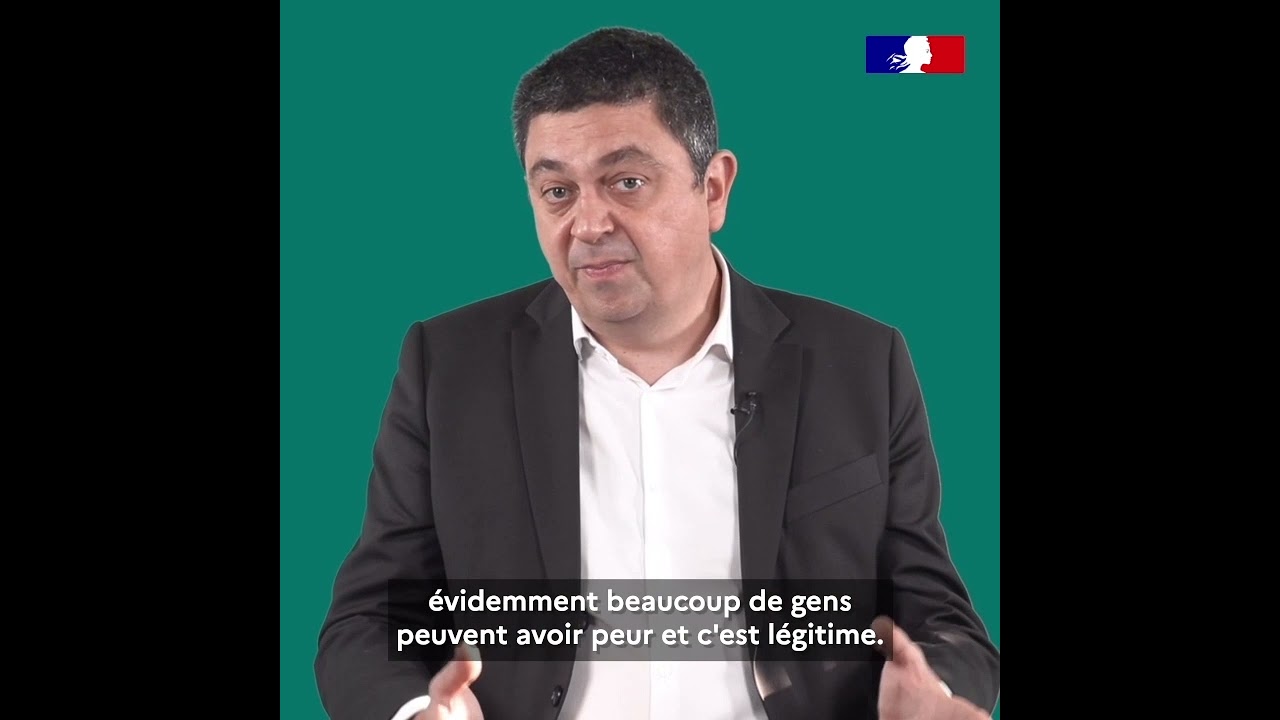 L'arnaque &agrave; la brigade de protection des mineurs