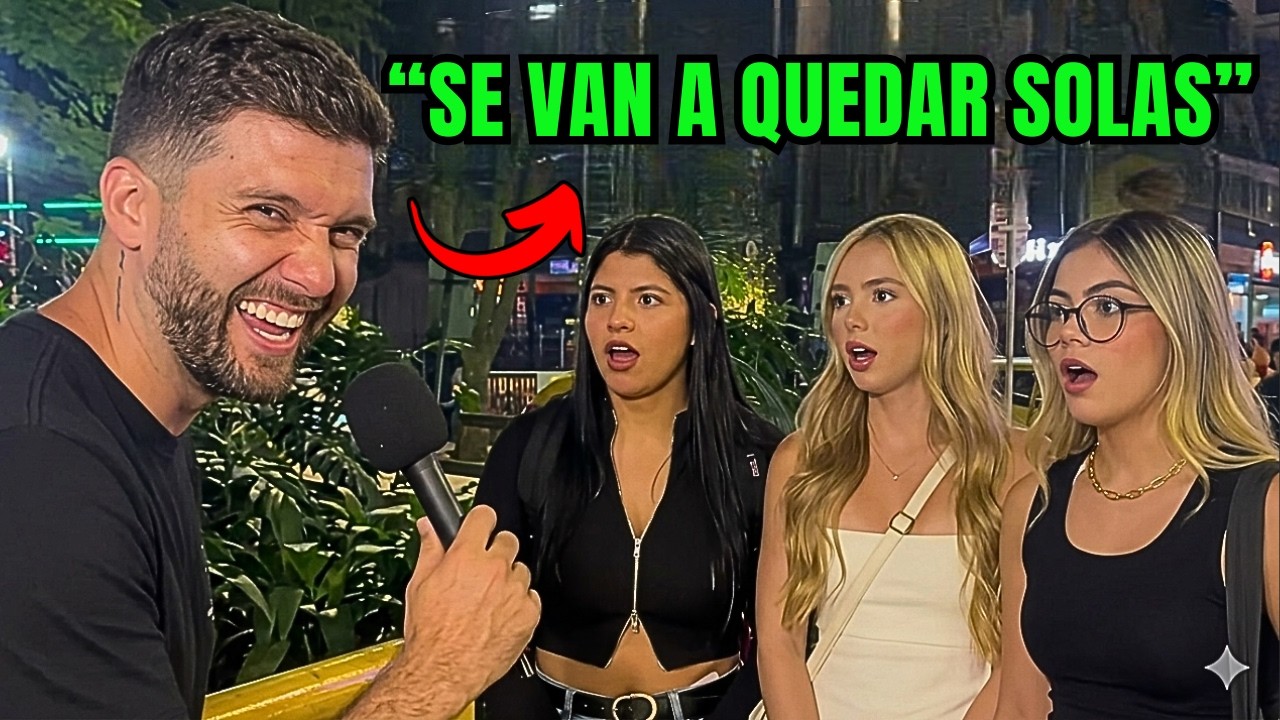 MUJERES MODERNAS SE QUEDAN SIN OPCIONES POR SUS ESTANDARES ALTOS