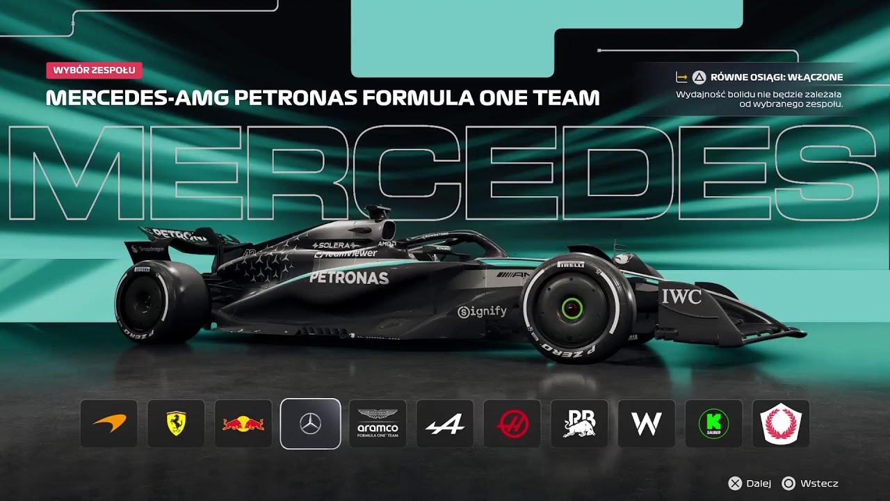 OLD-PRO S XI GP Belgii