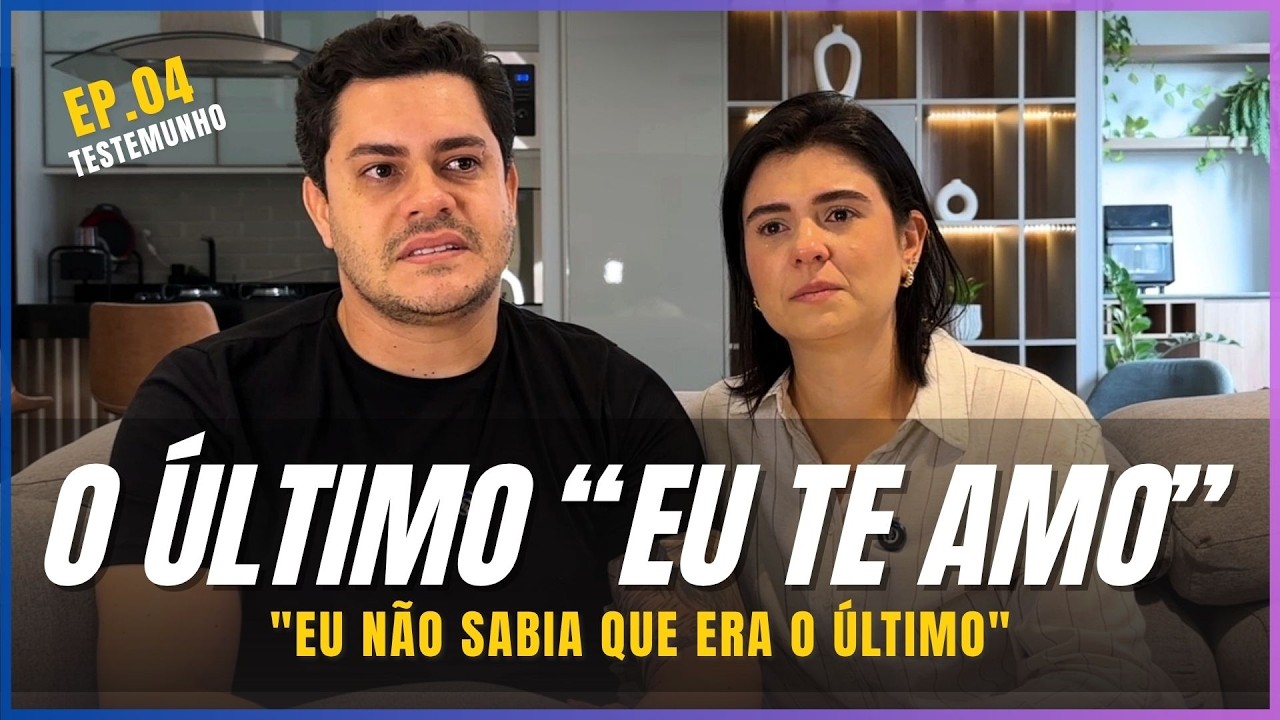 EP.04 | O ÚLTIMO 