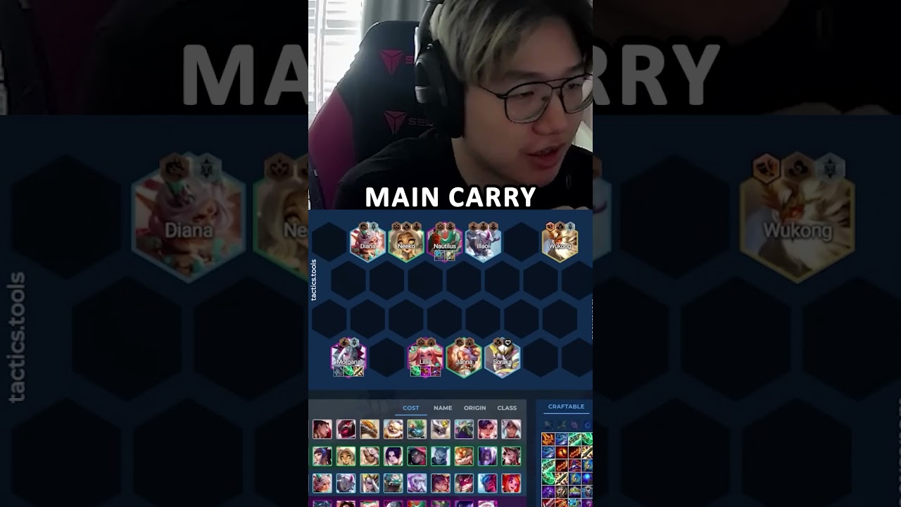 Rank 1&rsquo;s Best Comps to Dominate Patch 14.10b | TFT Set 11 Guide