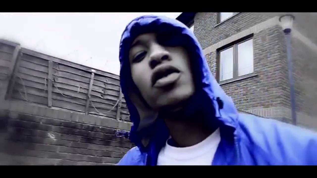 Margs (Mashtown) - Go Hard