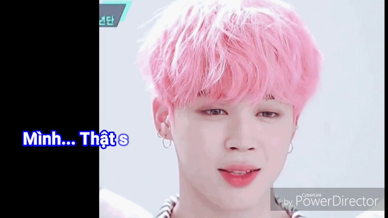 [Oneshort/Vmin] Bạn thân... Anh yêu em ❤️