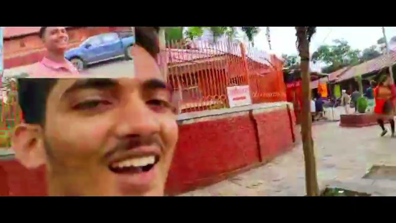 A Walk Tour Of Pashupatinath Temple , Kathmandu