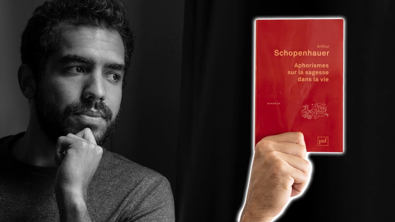Comment rendre la vie aussi heureuse que possible? - Schopenhauer