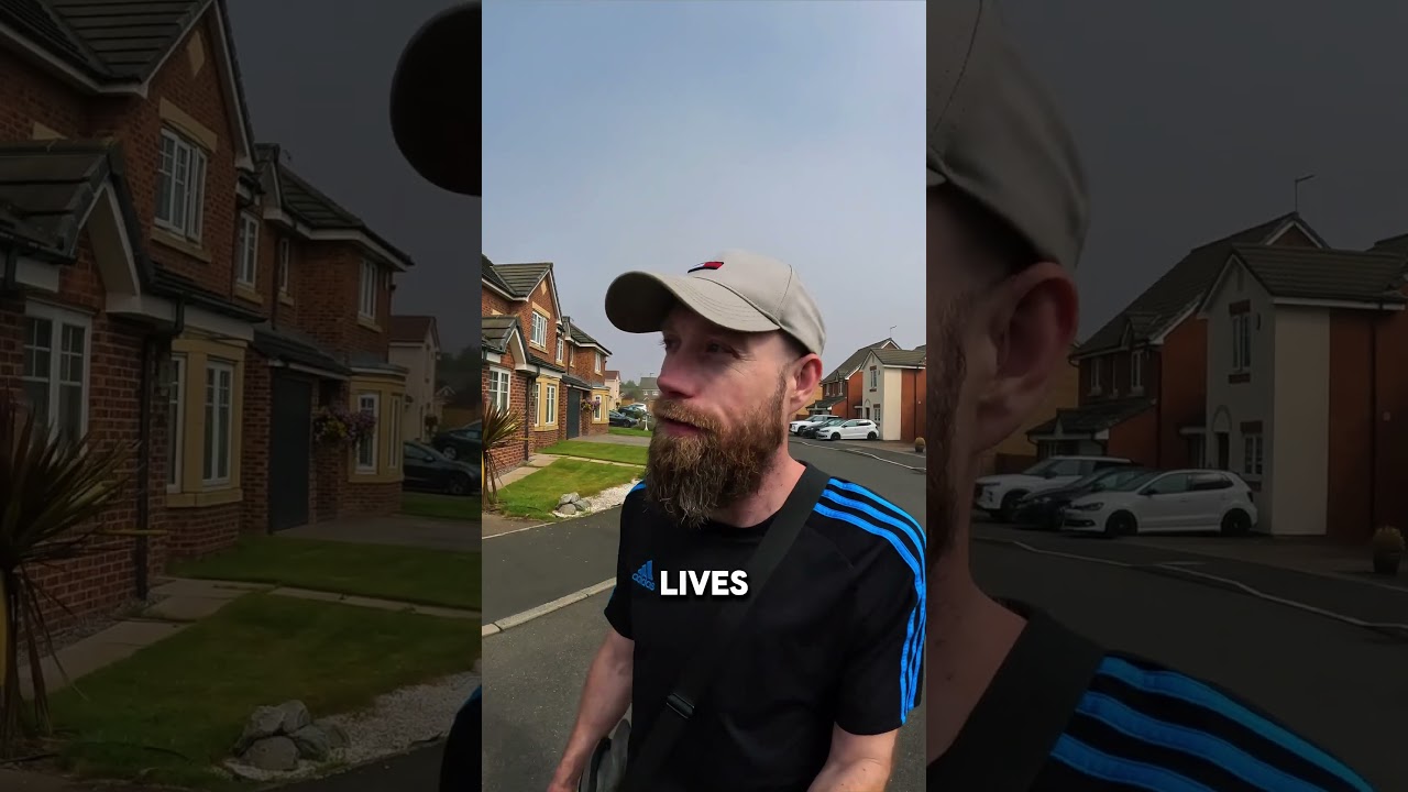 Is Everywhere In Seaham This Posh? #vlog #fyp #explore #adventure #seaham