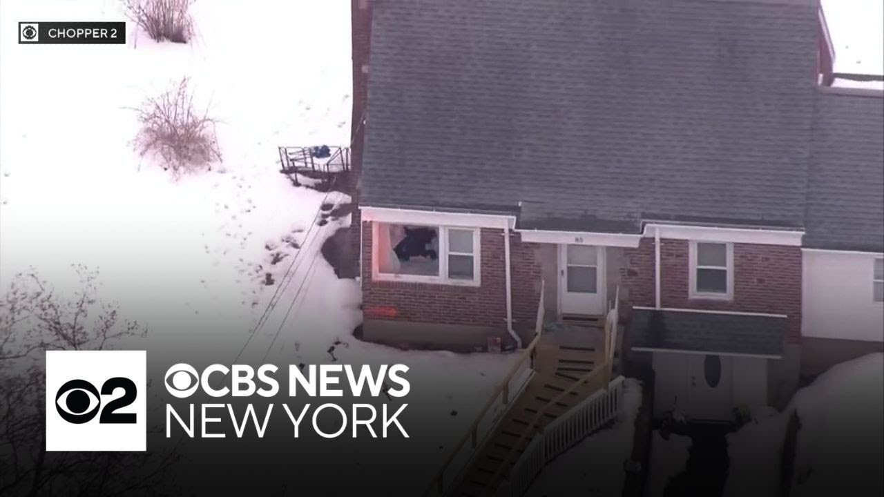 Home invasion rattles Fairfield, Connecticut