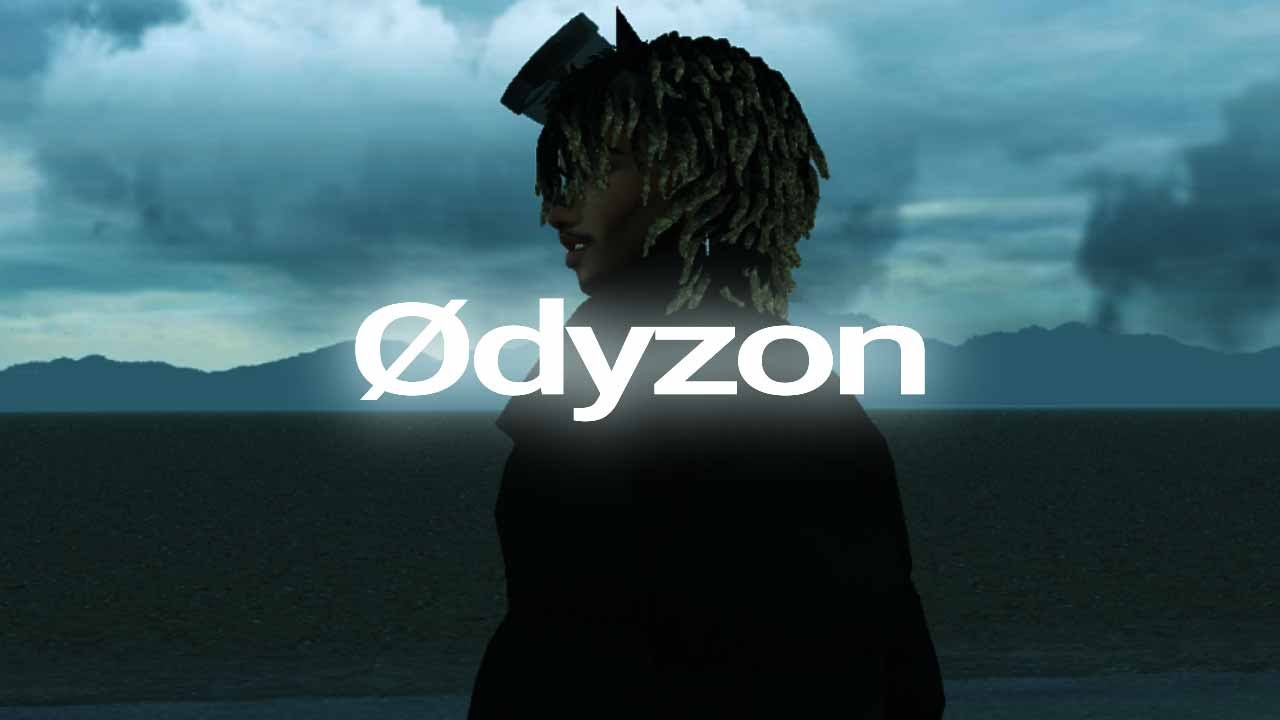 &Oslash;dyzon - sleepless (electro remix)