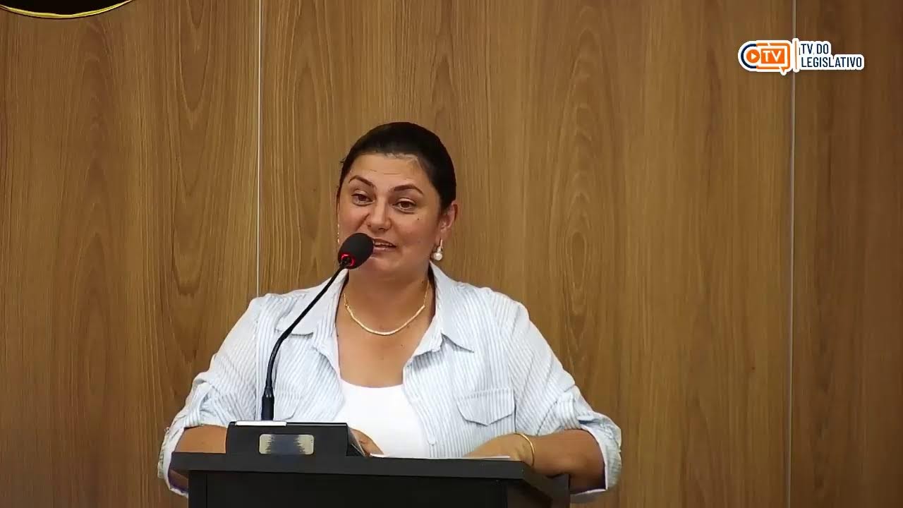 1ª Sessão Ordinária