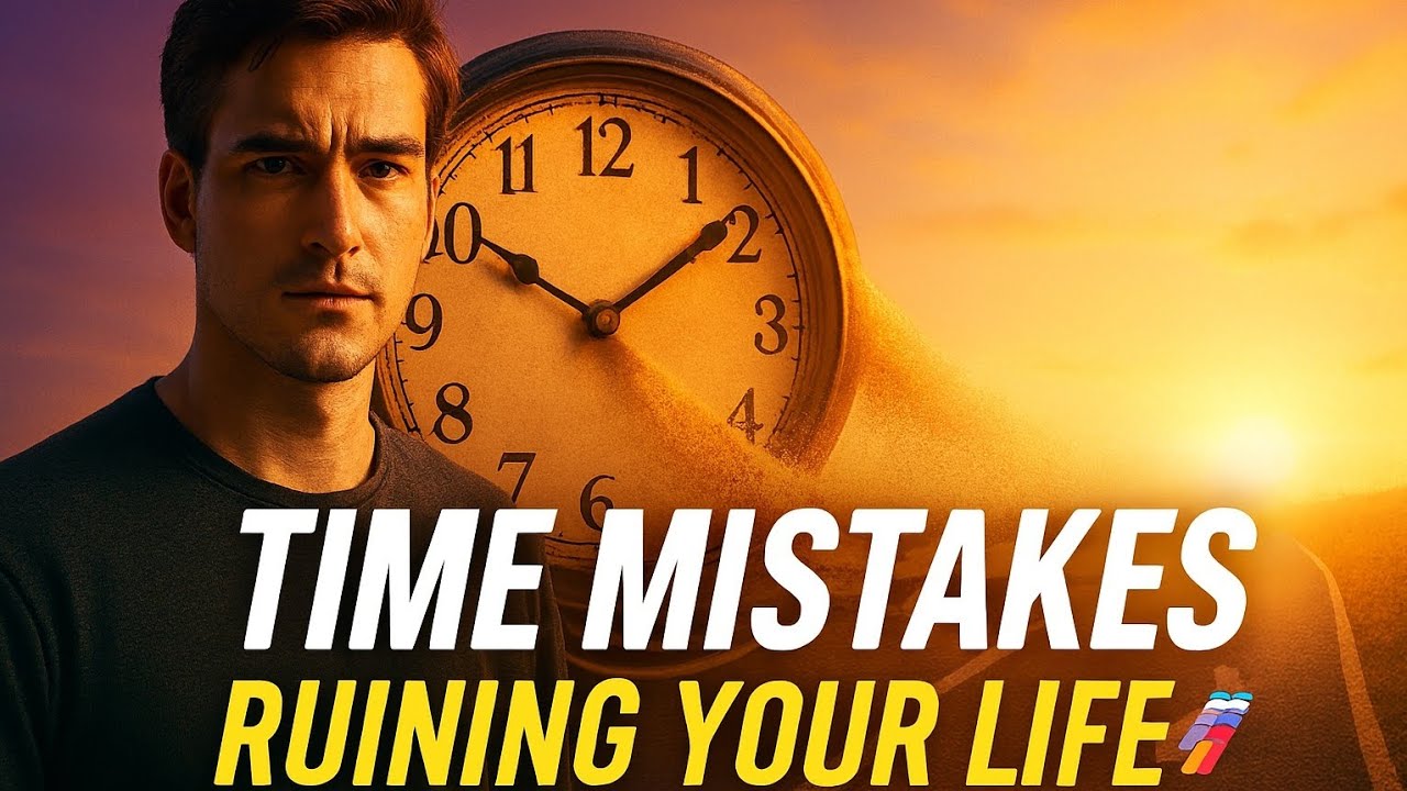 समय Improvement | Daily Habits That Change Your Life 