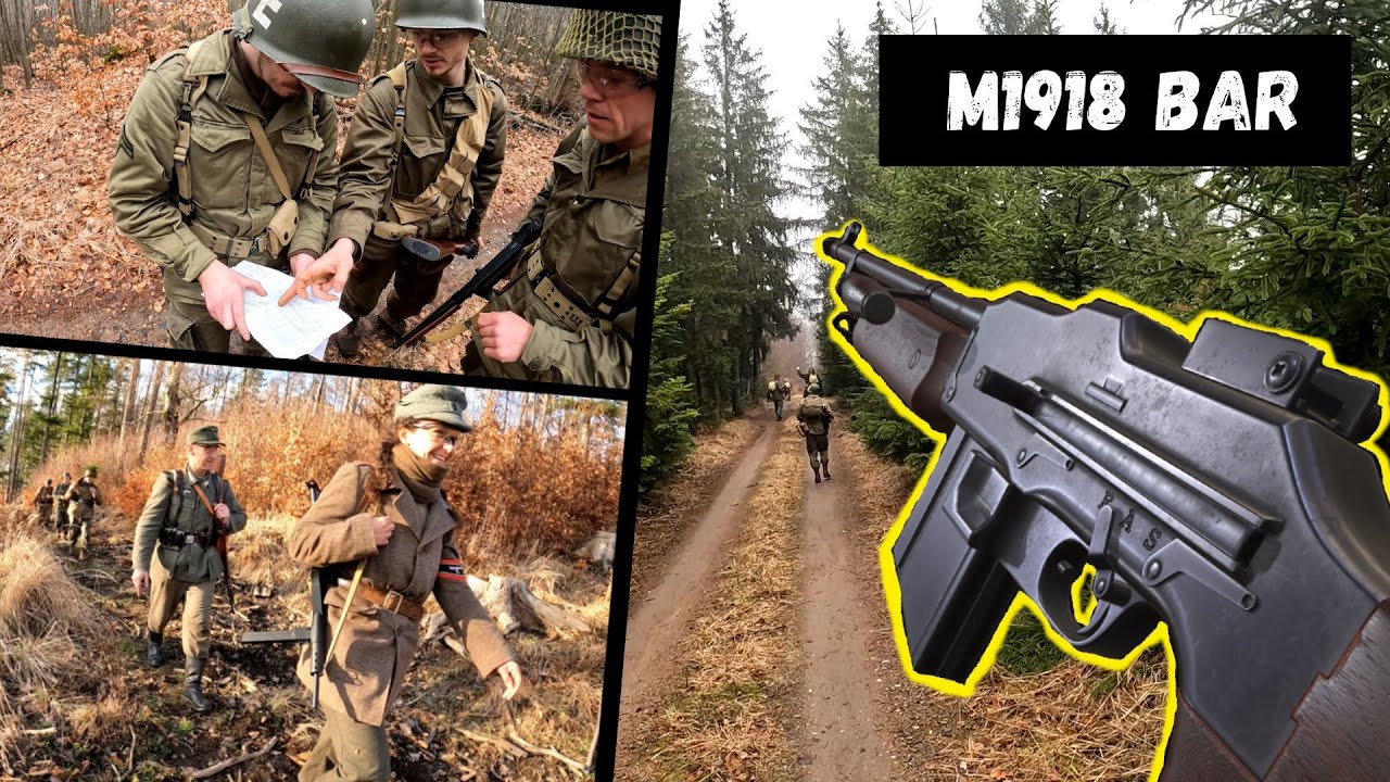 #22 - ,,Der letzte R&uuml;ckzug