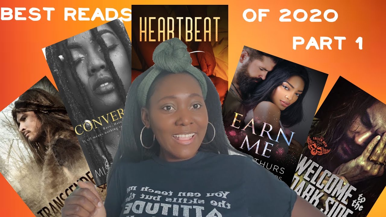 Best Steamy Romance Books I Read In 2020 Part 1! Book Recommendations