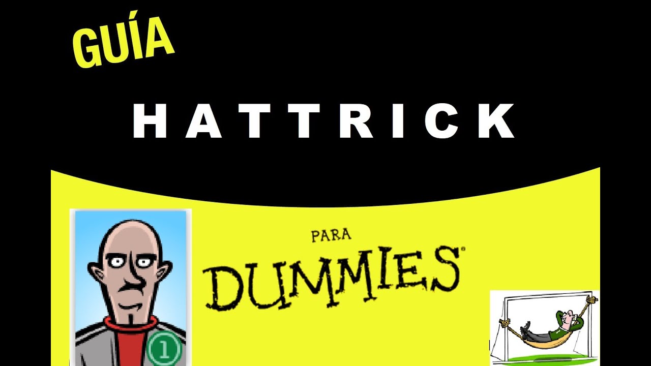 GUIA para TARADOS en HT | CAP. 5 |  EL ESTADIO #Hattrick