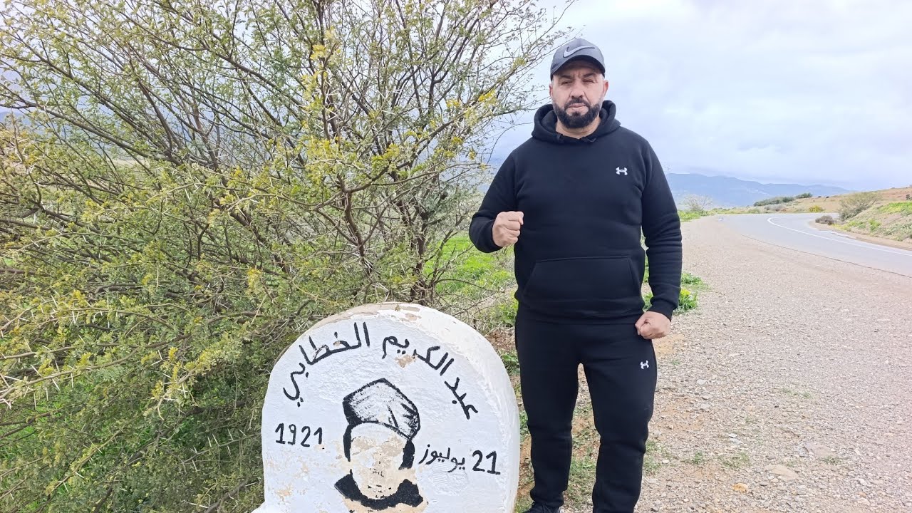 فرجة ممتعة من ميضار تفرسيت  بن الطيب أنوال تمسمان إقليم دريواش