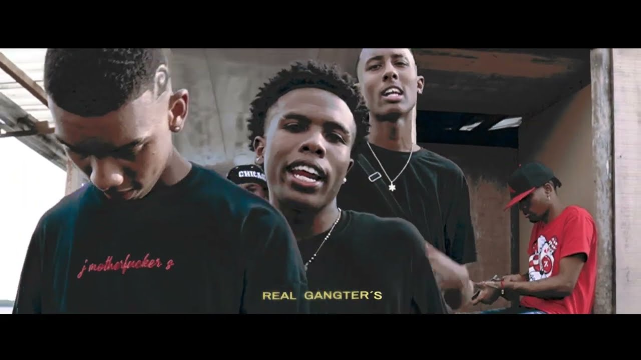MI SISTEMA - Js Serna X El Menor Kimmo X Angel Cop (Video Oficial) #Gansterplanet