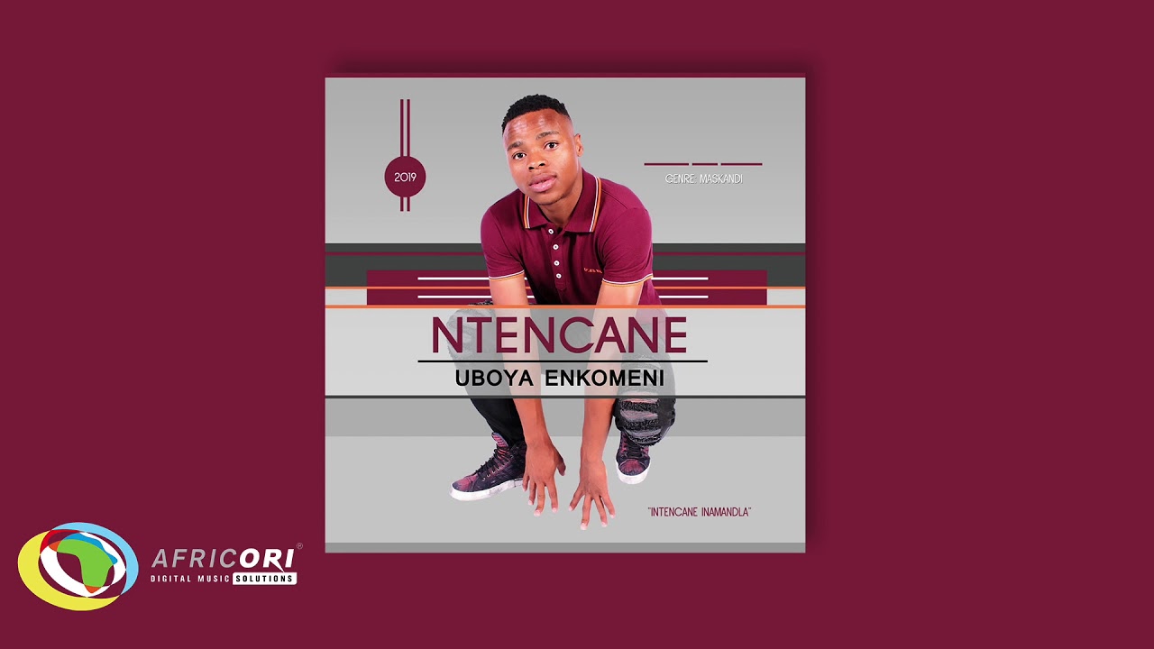 Ntencane - Induku Zechalaha (Official Audio) #Ntencane