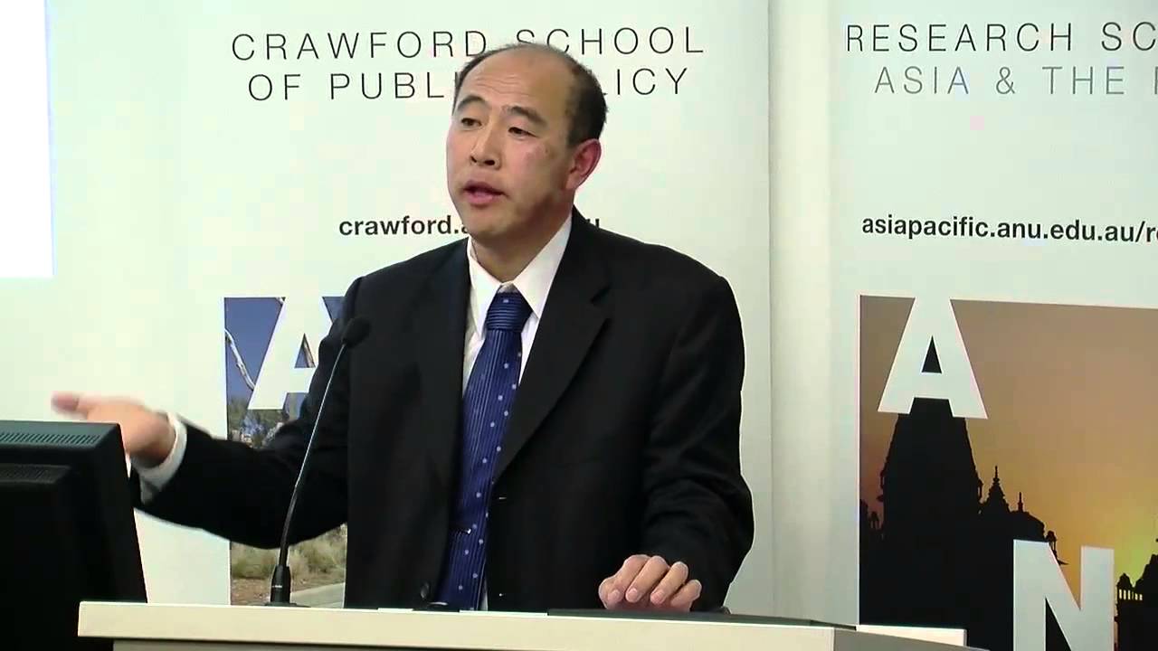 Why did Japan stop growing? Professor Takeo Hoshi at ANU