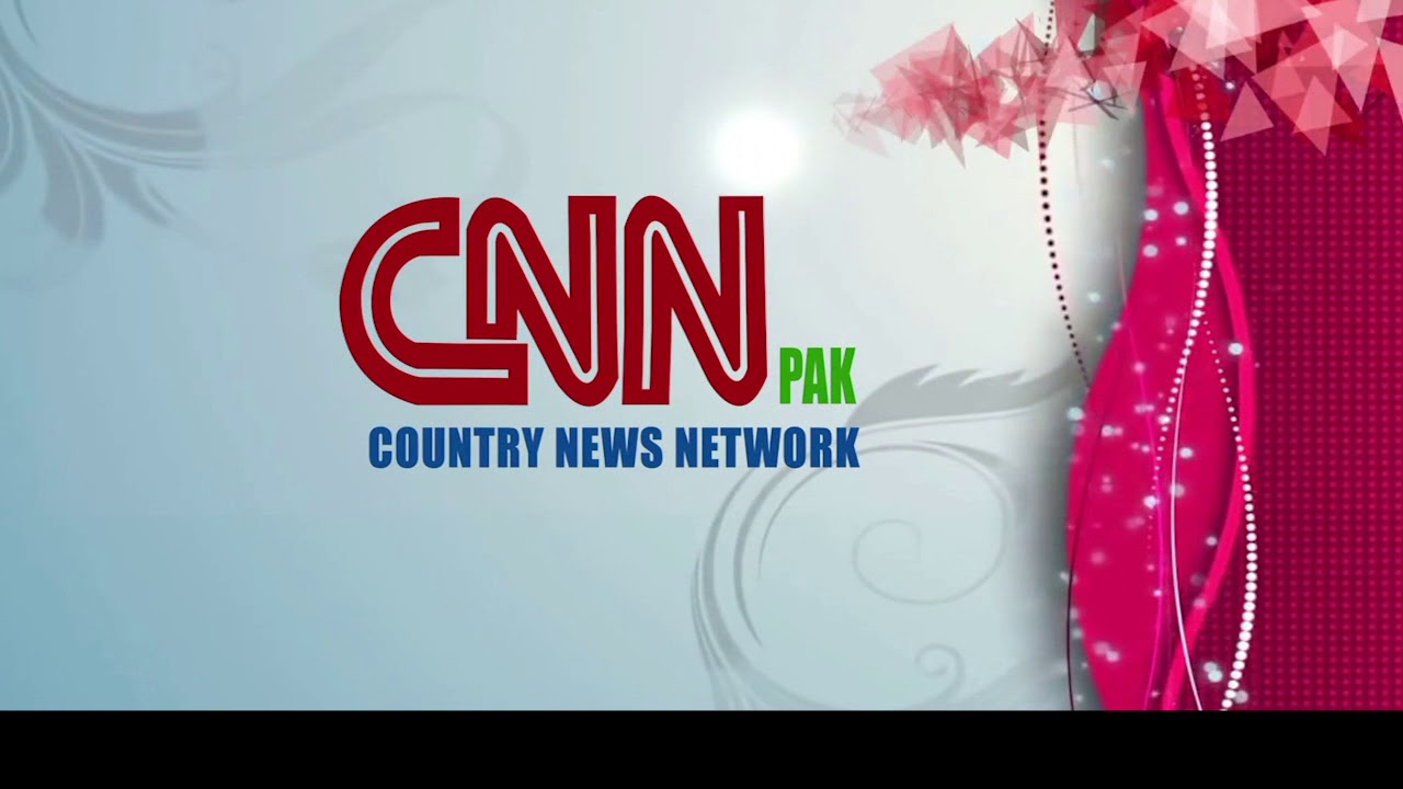 CNN PAKISTAN (Country News Network)